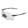 Gist Pack Photochrome Sonnenbrille, Black, Grey/CAT1-3