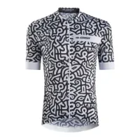 Gist Paint Kurzarm-radtrikot Gist Paint Kurzarm-radtrikot