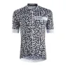 Gist Paint Kurzarm-radtrikot