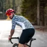 Gist Paint Kurzarm-radtrikot