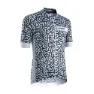 Gist Paint Kurzarm-radtrikot