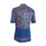 Gist Paint Kurzarm-radtrikot