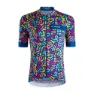 Gist Paint Kurzarm-radtrikot