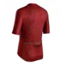 Gist Peak Kurzarm-radtrikot