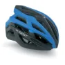 Black / blue