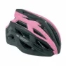 Black / pink