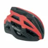 Black / red