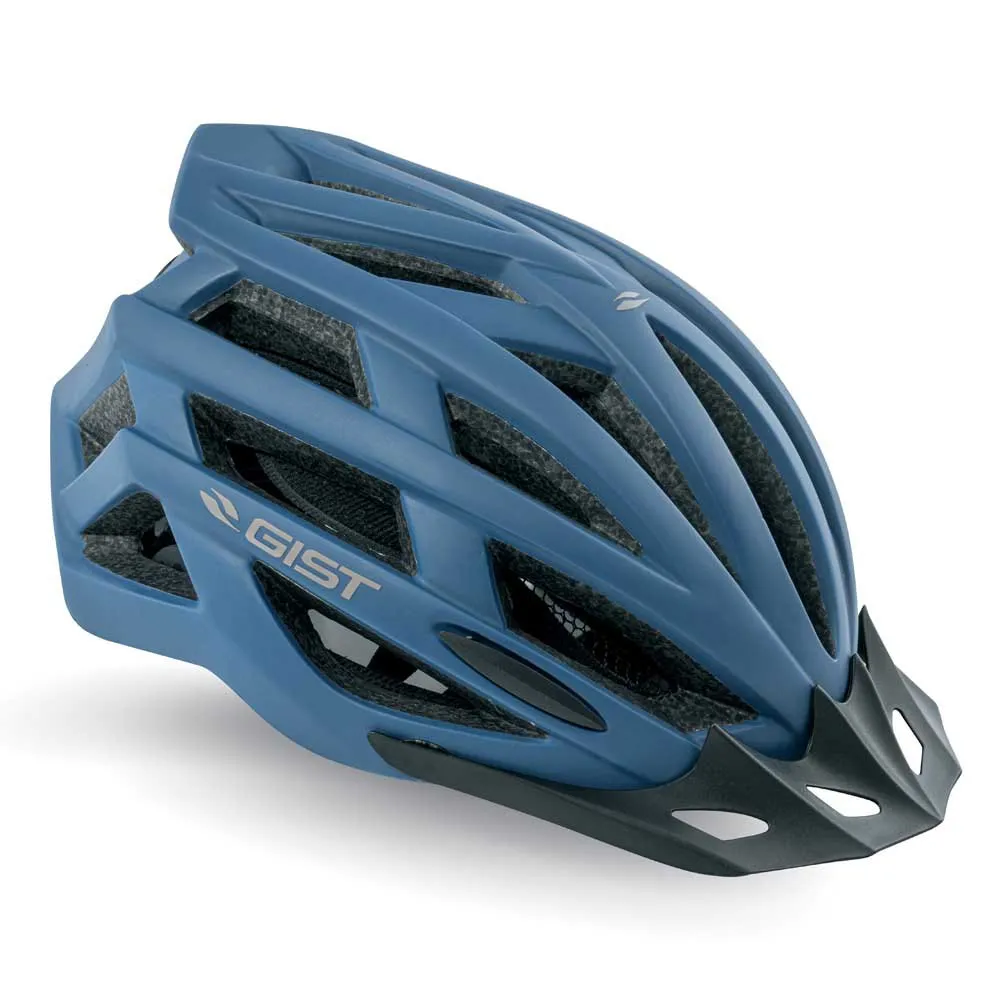 Gist Planet One Plus Mtb-helm Gist Planet One Plus Mtb-helm
