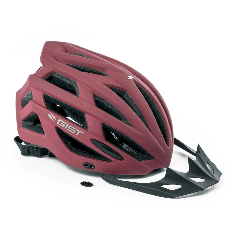 Gist Planet One Plus Mtb-helm Gist Planet One Plus Mtb-helm
