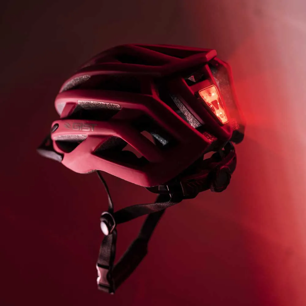 Gist Planet One Plus Mtb-helm Gist Planet One Plus Mtb-helm