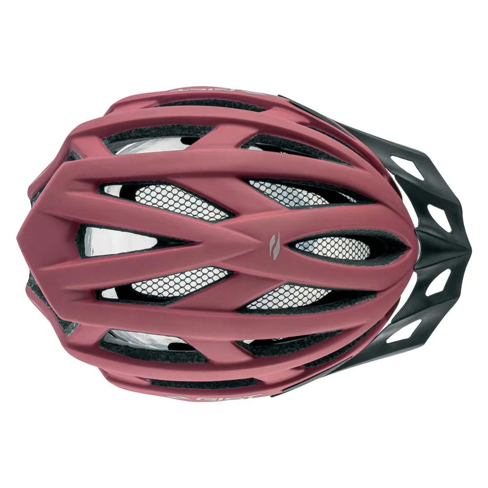 Gist Planet One Plus Mtb-helm Gist Planet One Plus Mtb-helm