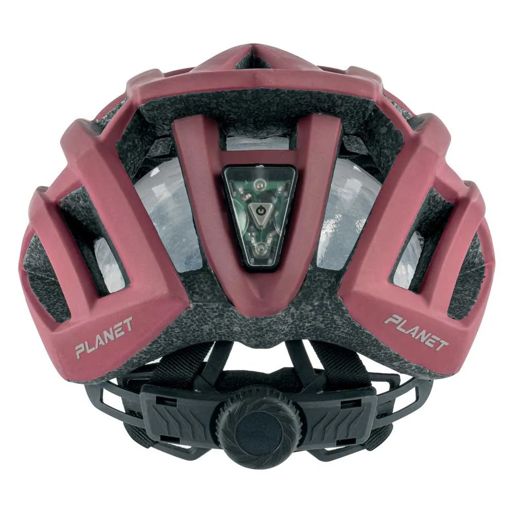 Gist Planet One Plus Mtb-helm Gist Planet One Plus Mtb-helm