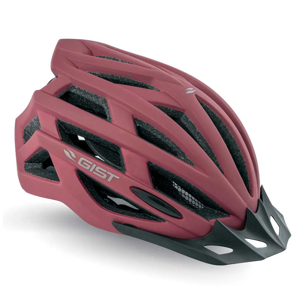 Gist Planet One Plus Mtb-helm Gist Planet One Plus Mtb-helm