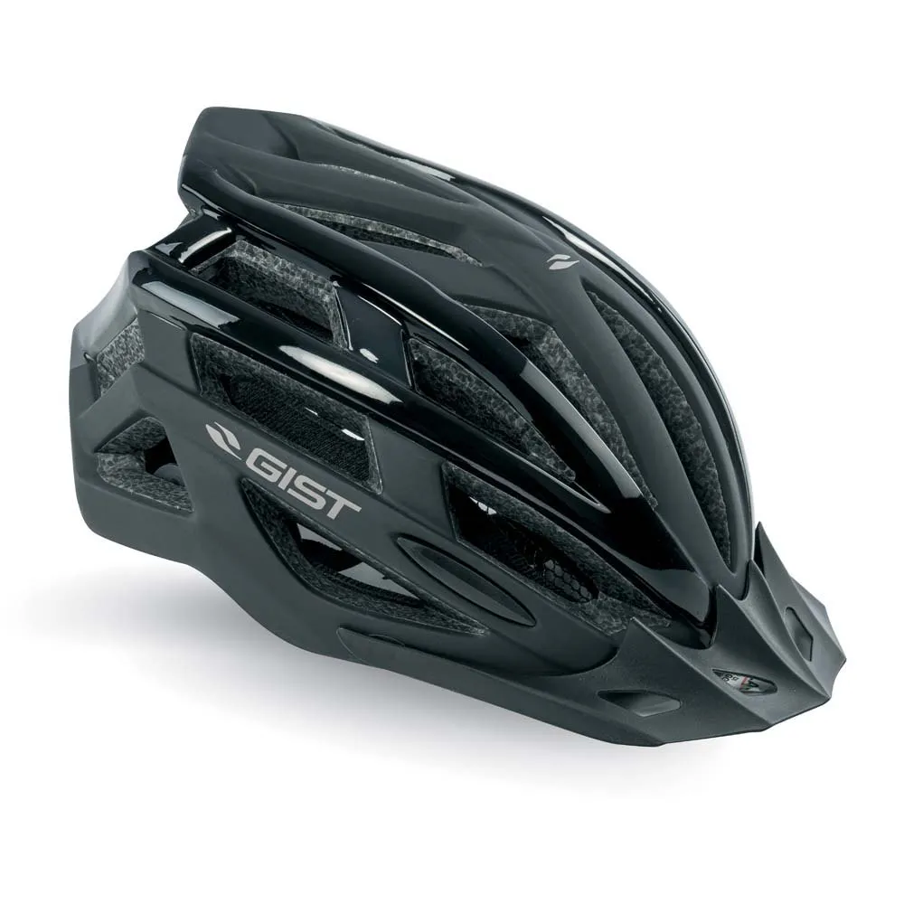 Gist Planet Plus Mtb-helm Gist Planet Plus Mtb-helm