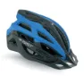 Black / blue