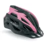 Black / pink