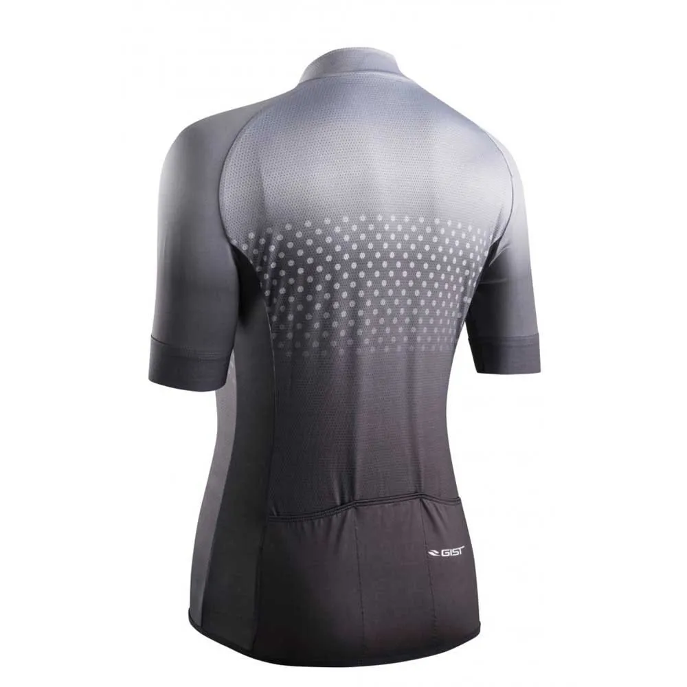 Gist Pois Kurzarm-radtrikot Gist Pois Kurzarm-radtrikot