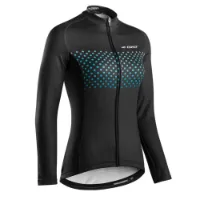 Gist Pois Winter Langarm-trikot Gist Pois Winter Langarm-trikot
