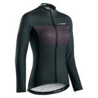 Gist Pois Winter Langarm-trikot Gist Pois Winter Langarm-trikot