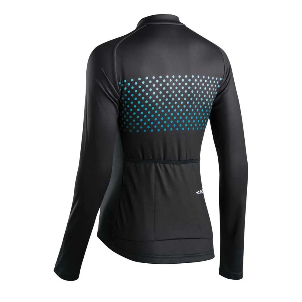 Gist Pois Winter Langarm-trikot Gist Pois Winter Langarm-trikot