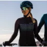 Gist Pois Winter Langarm-trikot
