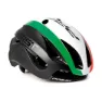 Red / green / white / black