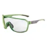 Green / white