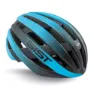 Blue / black