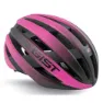 Pink / black