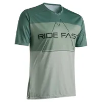 Gist Ride Fast Hills Kurzarm-t-shirt Gist Ride Fast Hills Kurzarm-t-shirt