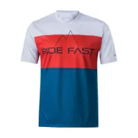 Gist Ride Fast Hills Kurzarm-t-shirt Gist Ride Fast Hills Kurzarm-t-shirt