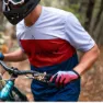 Gist Ride Fast Hills Kurzarm-t-shirt