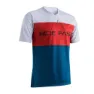 Gist Ride Fast Hills Kurzarm-t-shirt