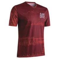 Gist Ride Fast Kurzarm-t-shirt Gist Ride Fast Kurzarm-t-shirt