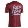 Gist Ride Fast Kurzarm-t-shirt