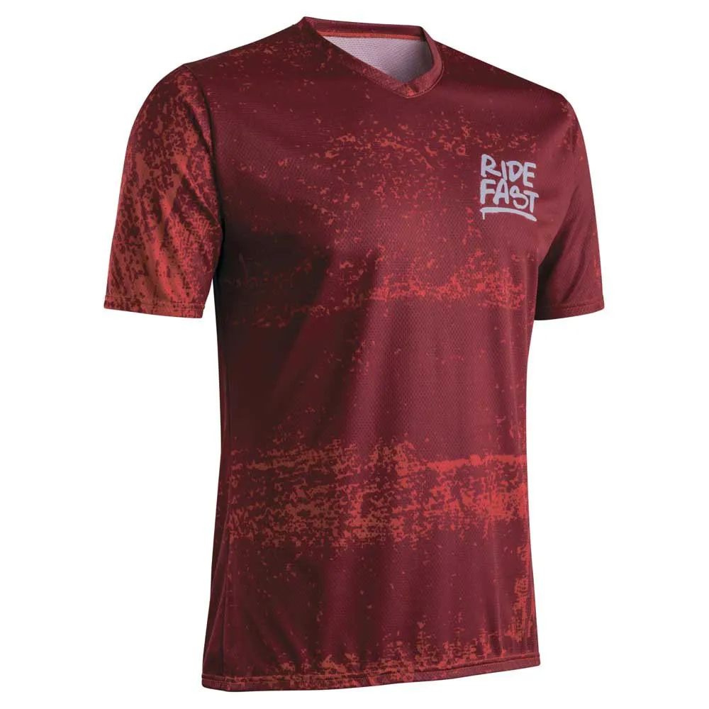 Gist Ride Fast Kurzarm-t-shirt Gist Ride Fast Kurzarm-t-shirt
