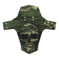 Gist Schutzblech MTB vorne Totenkopf Switch Unisex Gist Schutzblech MTB vorne Totenkopf Switch Unisex