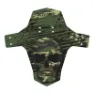 Gist Schutzblech MTB vorne Totenkopf Switch Unisex, grün, 26"/27.5"/29"