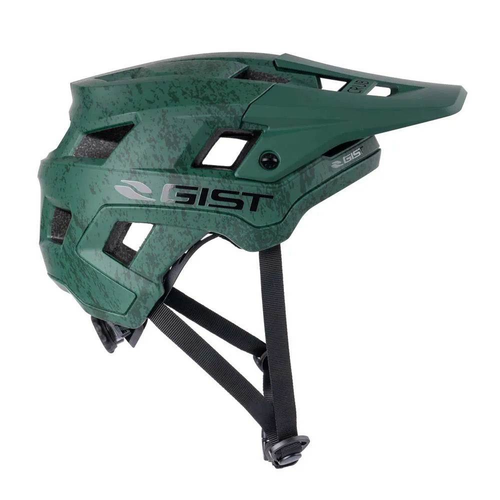 Gist Scrub Mtb-helm Gist Scrub Mtb-helm