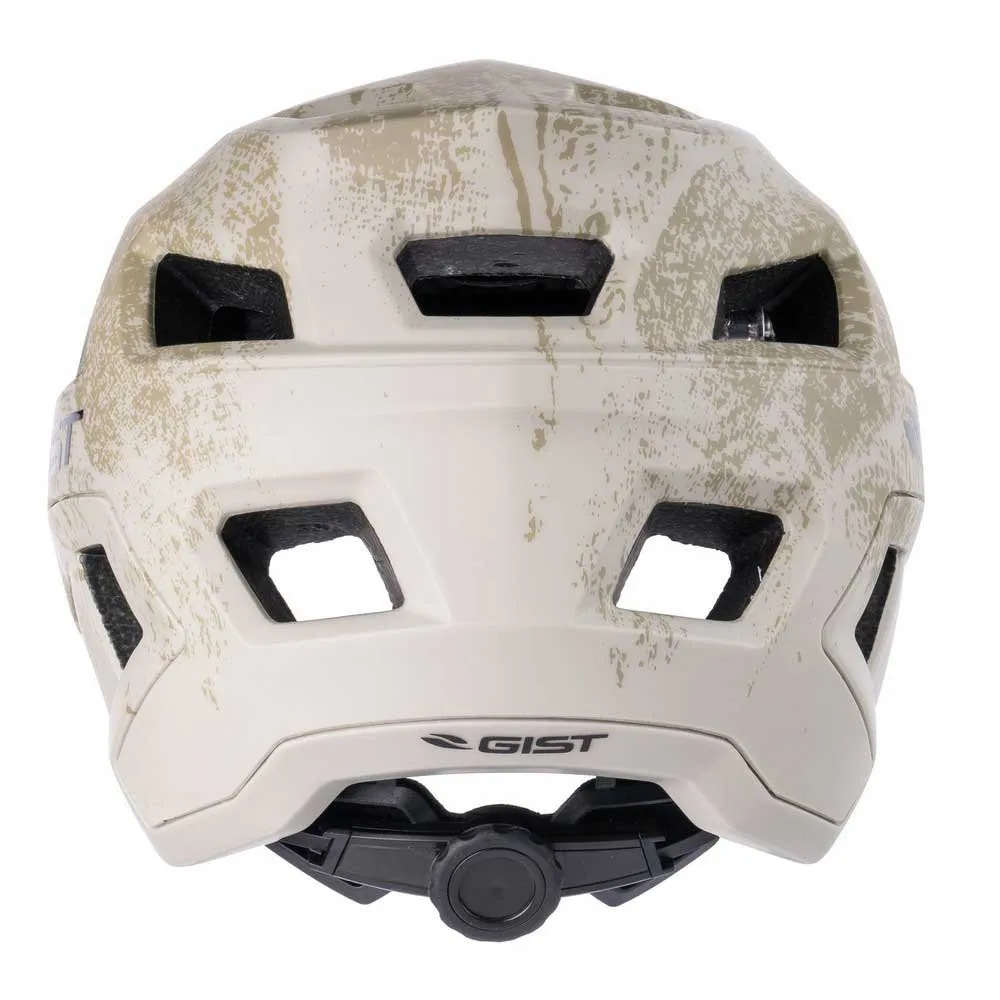 Gist Scrub Mtb-helm