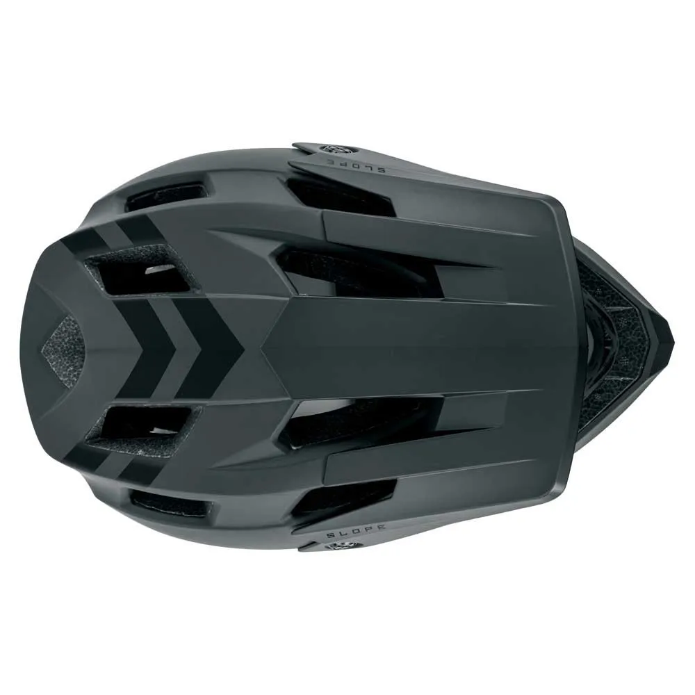 Gist Slope Downhillhelm Gist Slope Downhillhelm