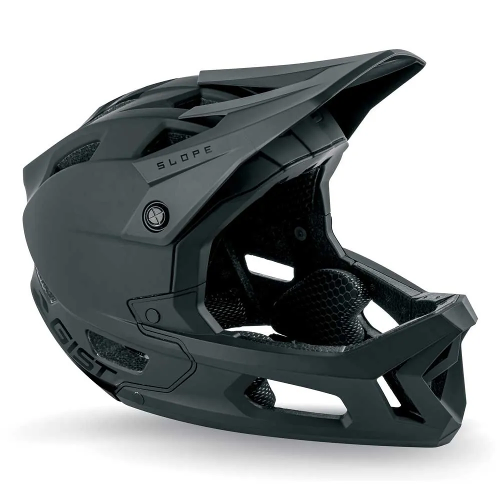 Gist Slope Downhillhelm Gist Slope Downhillhelm