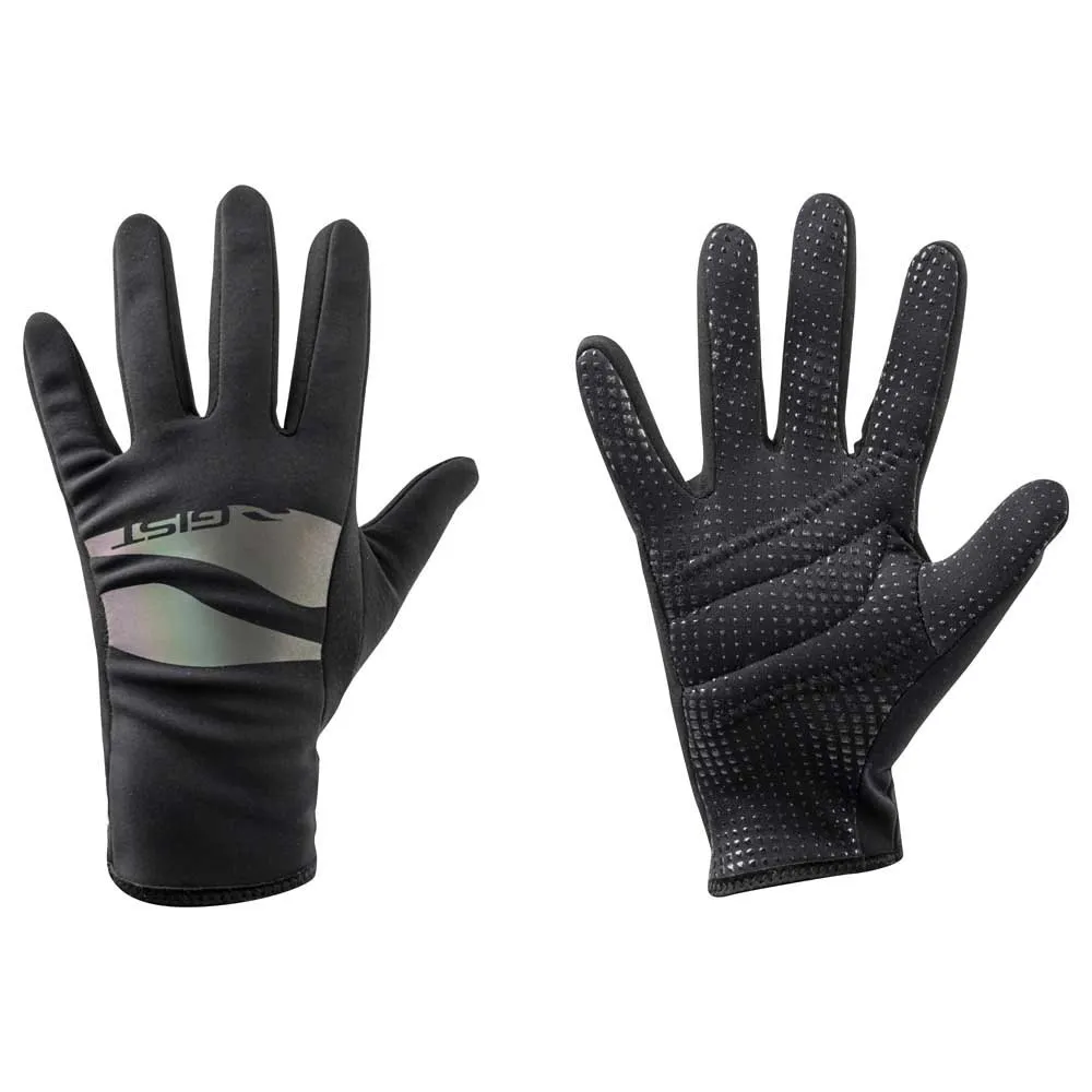 Gist Sonic Plus Handschuhe, Black Gist Sonic Plus Handschuhe, Black