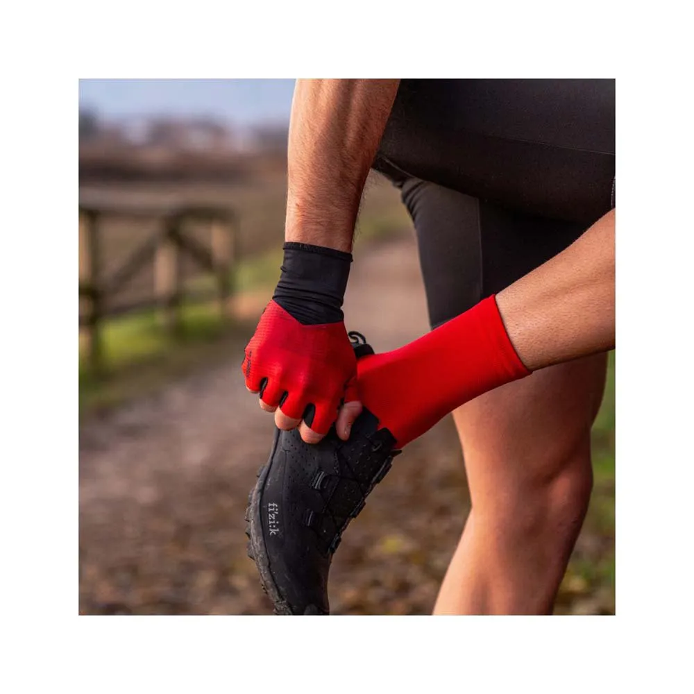 Gist Speed Kurze Handschuhe