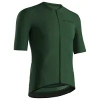 Gist Supremo Kurzarm-radtrikot