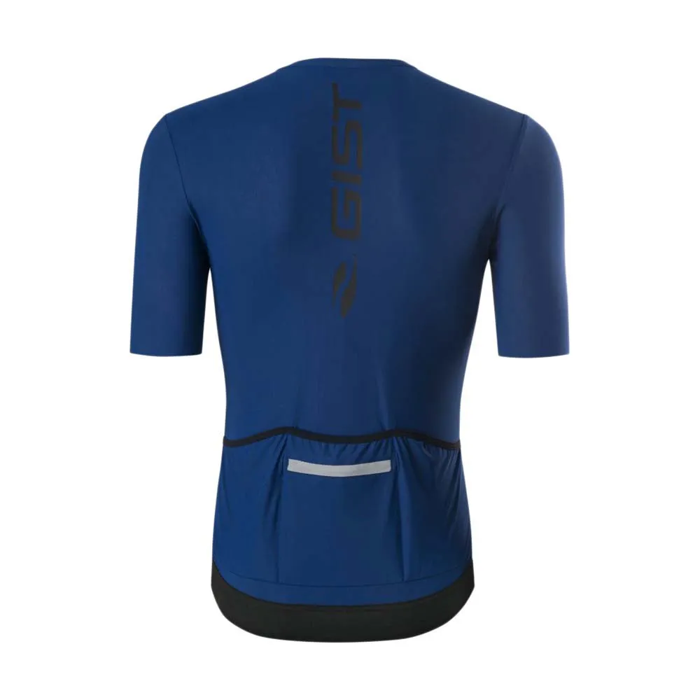 Gist Supremo Kurzarm-radtrikot Gist Supremo Kurzarm-radtrikot