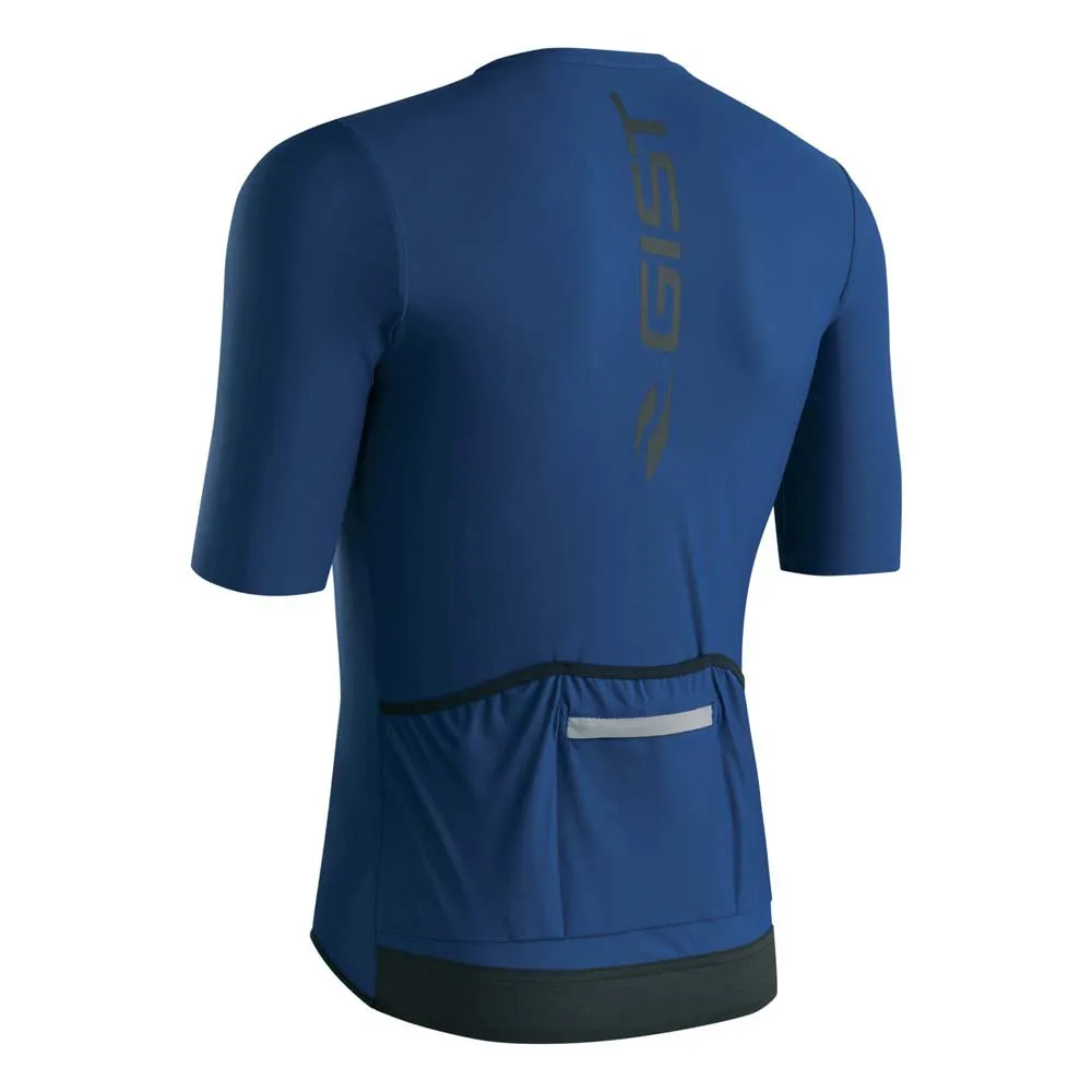 Gist Supremo Kurzarm-radtrikot Gist Supremo Kurzarm-radtrikot