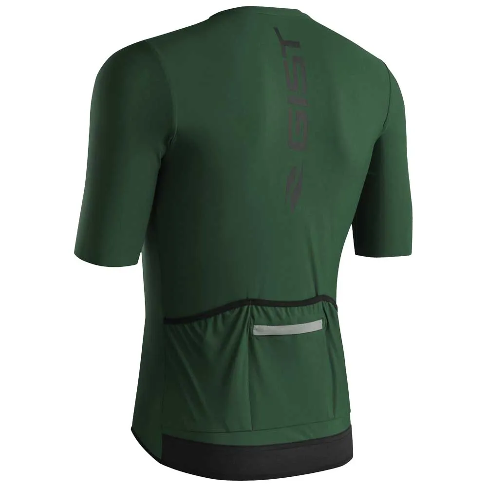 Gist Supremo Kurzarm-radtrikot Gist Supremo Kurzarm-radtrikot