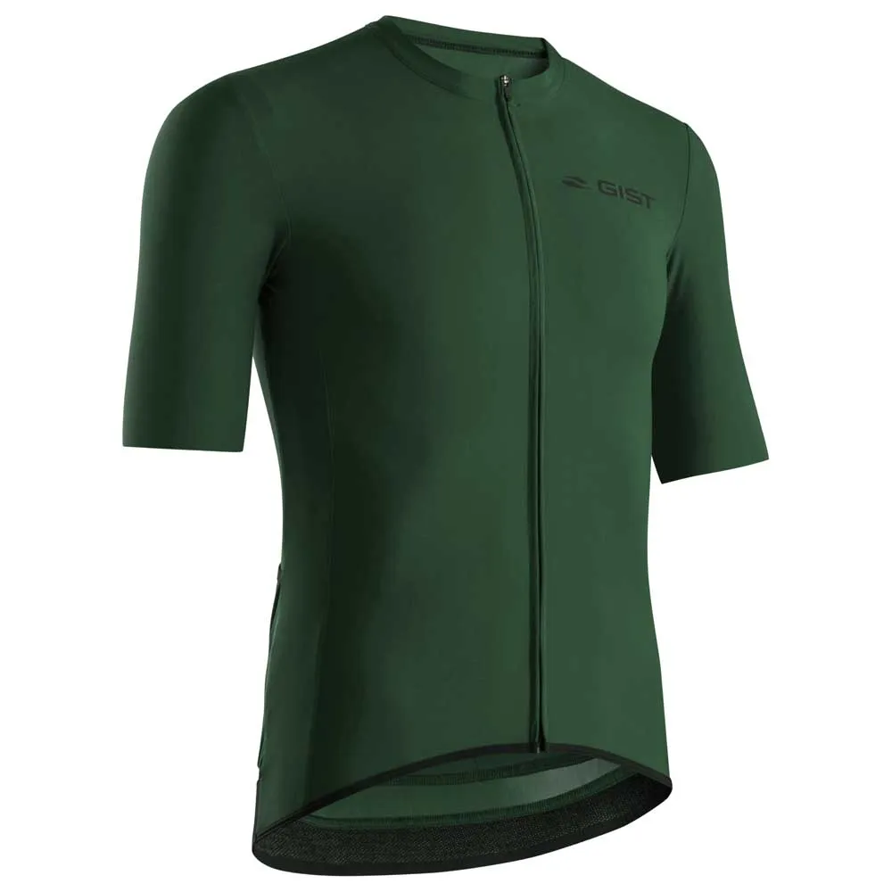 Gist Supremo Kurzarm-radtrikot Gist Supremo Kurzarm-radtrikot
