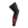Black / red